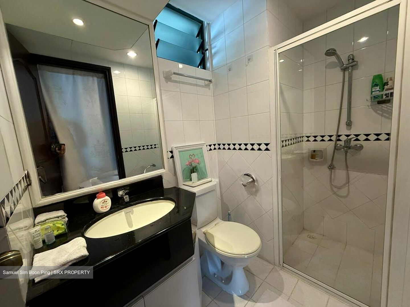 The Bencoolen (D7), Apartment #517570941